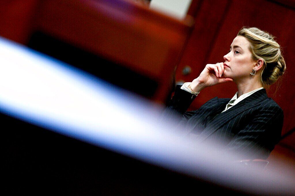 Depp Heard Lawsuit
